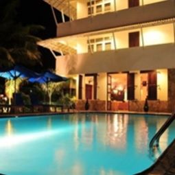 St Lachlan Hotel & Suites Negombo Gampaha