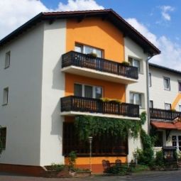Schumbert Gasthaus Erbach Hessen