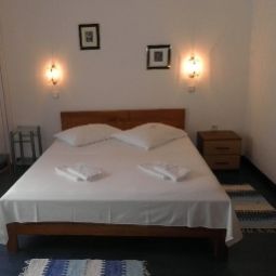 Hotelfotos SD House