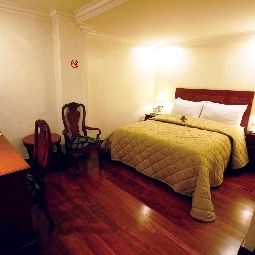 V.I.P. Suite Apartelle Makati City Metro Manila