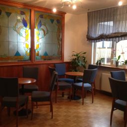 Albergo da Benedetta Vetralla VT