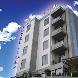 Hotel Vlora Vlorë Vlore