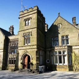 Hargate Hall Buxton Derbyshire