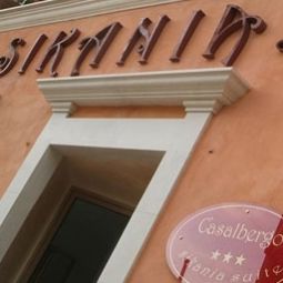Sikania Suite Pozzallo RG