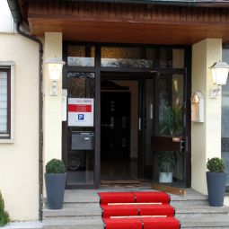 Hotelfotos Krone