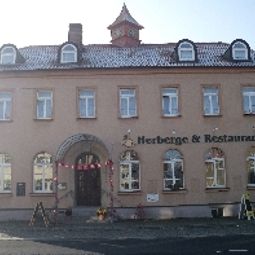 Gasthaus Boselblick Coswig Sörnewitz