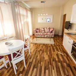 West Apartments Kaštela Splitsko-Dalmatinska