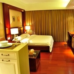 Zdjęcia hotelu ZiYuan Service Apartment