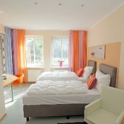 DJH Resort Neuharlingersiel 