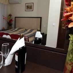 Hotelfotos Alkyonis