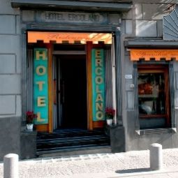 Hotelfotos Ercolano