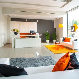 Hotelfotos Barcelona Living Apartments