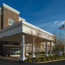 Hampton Inn Suites Yonkers Yonkers 