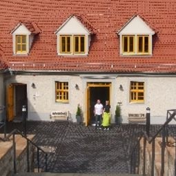 Hotelfotos Hostel Altes Salzamt