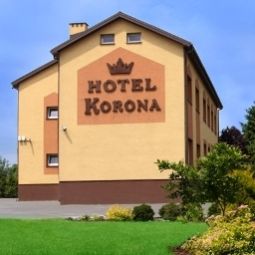 Hotelfotos Korona
