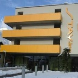 STAY.inn Schwaz Tirol