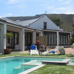 Sixteen Guest Lodge on Main Hermanus Western Cape