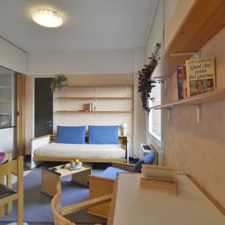 Hotel Residence Siloe Milano-Niguarda 
