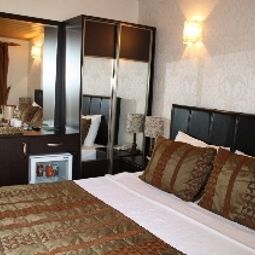 Hotelfotos Eskibag Butik Hotel