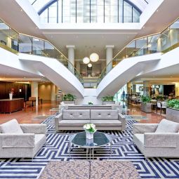Novotel Sydney Parramatta - previously Sebel Parramatta Parramatta 