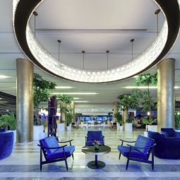Hotelfotos Sofitel Abidjan Hotel Ivoire