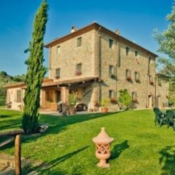 La Casa Medioevale Lamporecchio PT