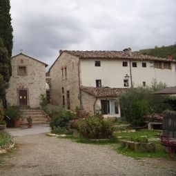 Hotelfotos Fattoria di Castiglionchio Agriturismo