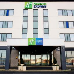 Holiday Inn Express ROTHERHAM - NORTH Rotherham 