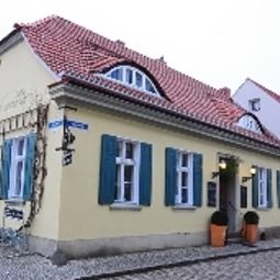 Am Markt Вердер Brandenburg
