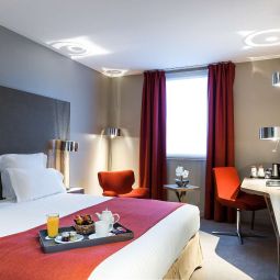 Best Western Plus Paris Vélizy Velizy 
