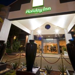 Holiday Inn PARRAMATTA Parramatta Nsw