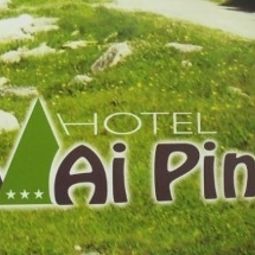 Ai Pini Nicolosi CT