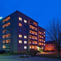 Alpha Appart Hotel Leipzig-Rötha Rötha Sachsen