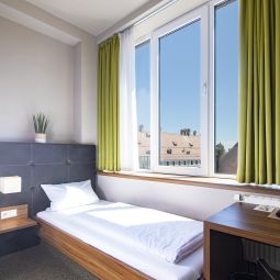 RiKu Hotel Memmingen Memmingen Bayern