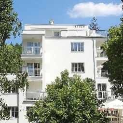 Radun**** Boutique Hotel Luhačovice 