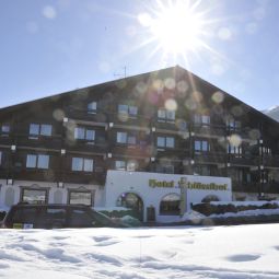 Ferienclub Schlösslhof Axams 