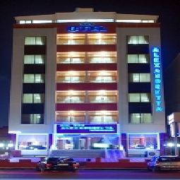 Alexandretta Otel Iskenderun 