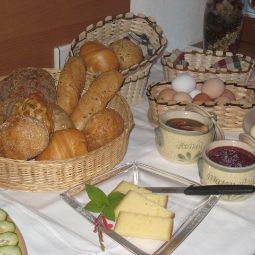 Bauernhof Kirchwieser Laion 