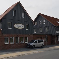 Isenbütteler Hof Isenbüttel 