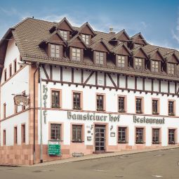 Hotelfotos Ramsteiner Hof