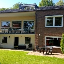 Strandkonsulat Gästehaus Scharbeutz 