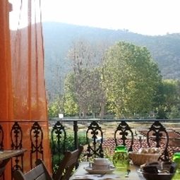 Hotelfotos Cribò B&B