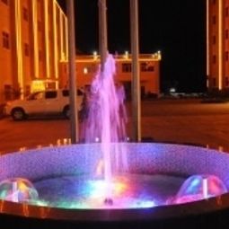 Sogecoa Golden Peacock Hotel Lusaka 