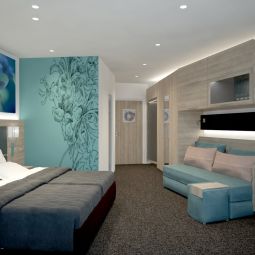 Hansehotel Attendorn Nordrhein-Westfalen