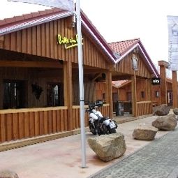 Roadcamp Marl Nordrhein-Westfalen