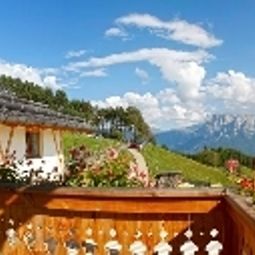 Bad Siess Gasthaus Renon BZ