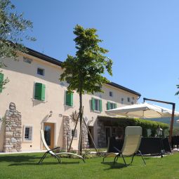 Agriturismo Sol de Montalto Rivoli Veronese VR
