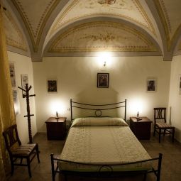 Camere Del Re Tarquinia VT