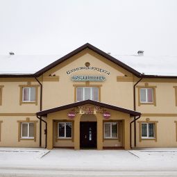 Hotel photos Slavyanskaya Hata