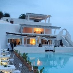 La Locanda del Carrubo Маттината 